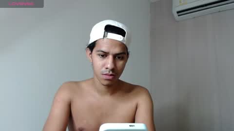 VICTOR online show from 07-14-26, 05:01