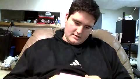 Snapshot of vicantis chatting on 02-03-26, 02:10 Matt online show from 02-03-26, 02:10