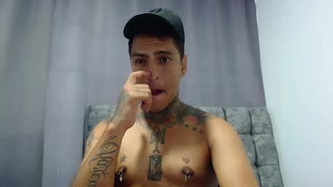 Snapshot of vicctorzc chatting on 06-05-26, 08:47 Victor cardenas online show from 06-05-26, 08:47