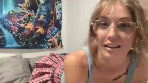 Vicenza Azul online show from 04-23-26, 04:46