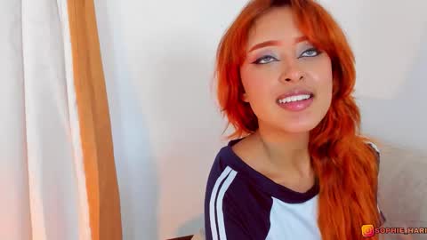 Sophie and Stan  online show from 03-05-26, 01:34