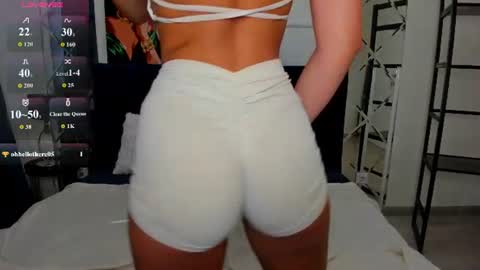 vickie_smith online show from 07-05-26, 01:01