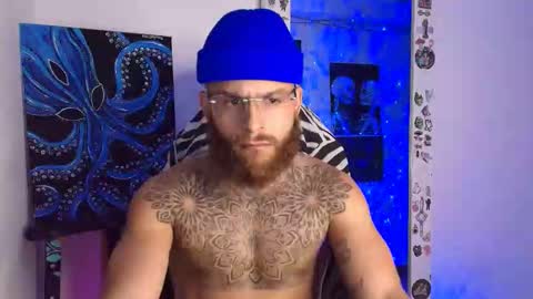 vickingcock7 online show from 01-12-26, 06:51