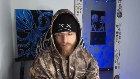 vickingcock7 online show from 02-15-26, 05:04