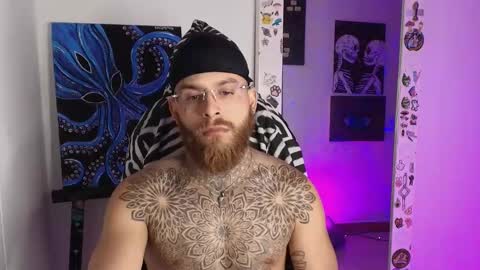 vickingcock7 online show from 02-21-26, 12:33