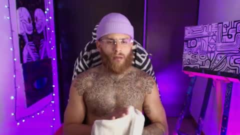 vickingcock7 online show from 03-27-26, 07:36