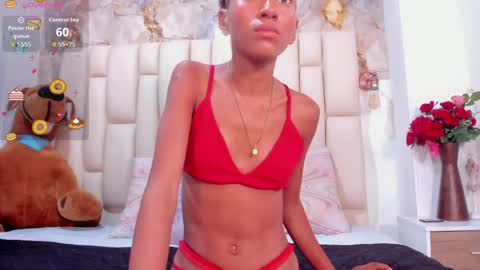 Vicky Castillo online show from 05-25-26, 04:07
