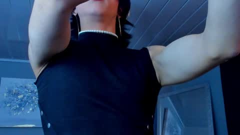  Vicky  online show from 05-07-26, 03:50