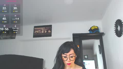 Vicky  online show from 04-08-26, 10:26