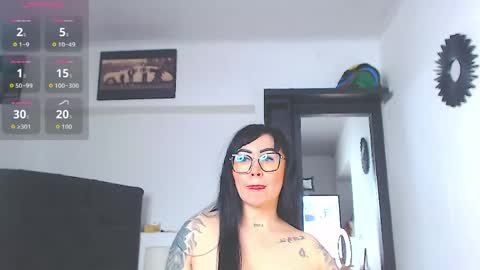 Vicky  online show from 05-20-26, 10:54