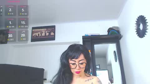 Snapshot of vicky_hotmilf chatting on 06-03-26, 11:13 Vicky online show from 06-03-26, 11:13