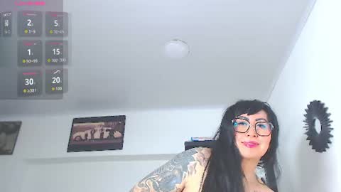 Snapshot of vicky_hotmilf chatting on 06-10-26, 11:09 Vicky online show from 06-10-26, 11:09