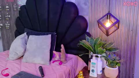 vicky_lopezz_ online show from 05-31-26, 02:09