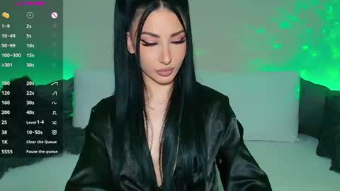 Vicky Boo online show from 06-19-26, 12:59