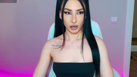 Vicky Boo online show from 07-08-26, 10:42