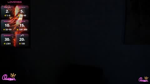 Snapshot of vickyboobies chatting on 05-16-26, 01:13 Vickyboobies online show from 05-16-26, 01:13