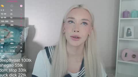 vickyfuckingdoll online show from 03-03-26, 11:43