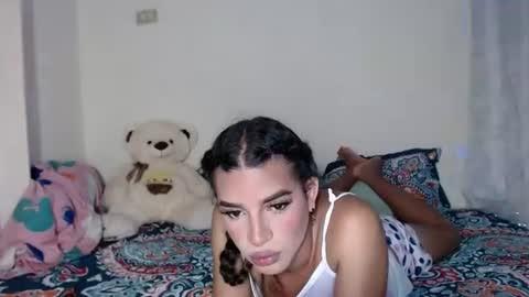 Snapshot of vickyxdany chatting on 07-09-26, 07:07 vickyxdany online show from 07-09-26, 07:07