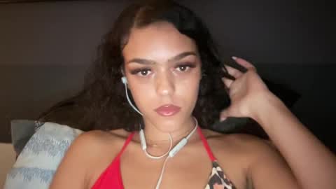 Goddess Victory  online show from 12-20-24, 05:57