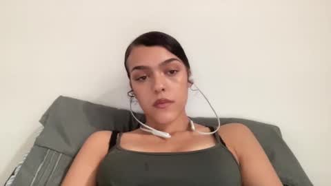 Goddess Victory  online show from 01-14-25, 02:40