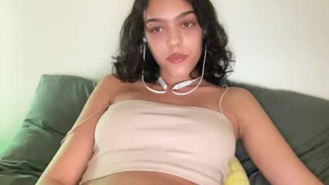 Goddess Victory  online show from 02-11-25, 05:58