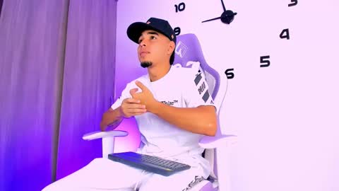 victor have a nice day ... online show from 03-27-26, 01:11