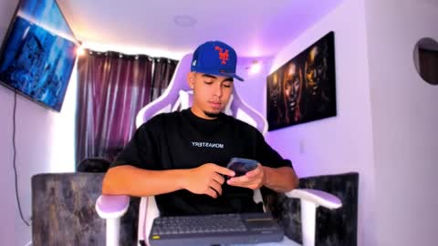 victor have a nice day ... online show from 03-31-26, 12:38