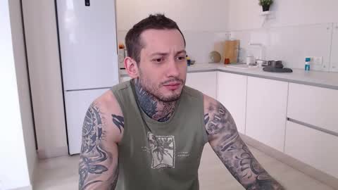 Victor rhinoff online show from 03-26-26, 11:38