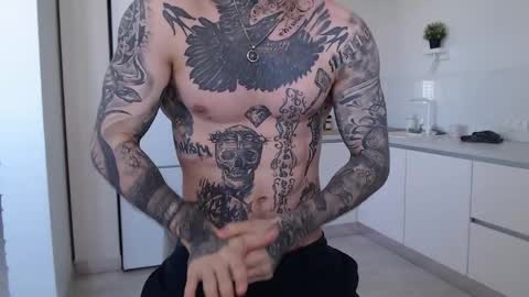 Victor rhinoff online show from 04-20-26, 12:41