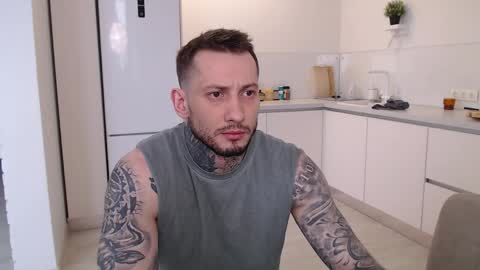 Victor rhinoff online show from 04-26-26, 09:51