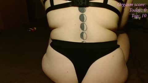 Victoria97 online show from 03-22-26, 09:07