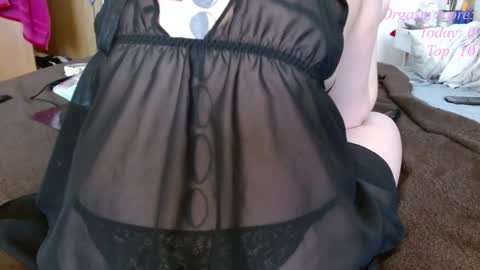Victoria97 online show from 05-22-26, 02:33