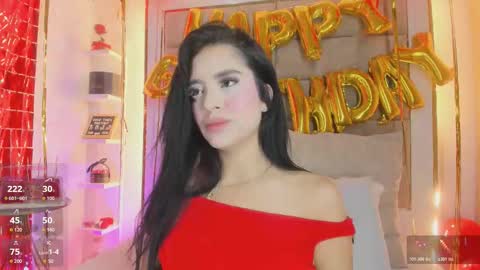 Victoria valentina  online show from 03-07-26, 10:56