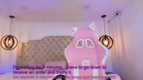 Snapshot of victoria_adams14 chatting on 04-27-26, 04:21 Victoria for you online show from 04-27-26, 04:21
