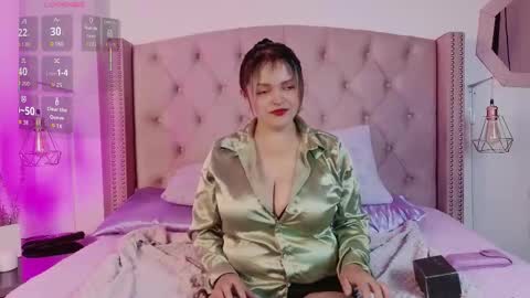 victoria_cherry_ online show from 01-16-26, 11:03