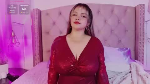 victoria_cherry_ online show from 01-17-26, 11:26