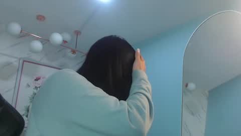 Snapshot of victoria_hernandez_t chatting on 06-04-26, 01:28 Victoria online show from 06-04-26, 01:28