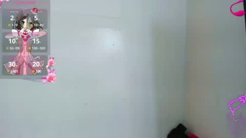 Snapshot of victoria_kastelo chatting on 06-29-26, 07:25 Victoria online show from 06-29-26, 07:25