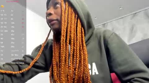 Vicky  online show from 05-14-26, 03:02