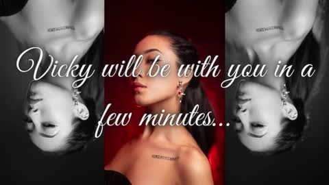 Snapshot of victoria_ricci_a chatting on 11-21-25, 10:19 Victoria online show from 11-21-25, 10:19