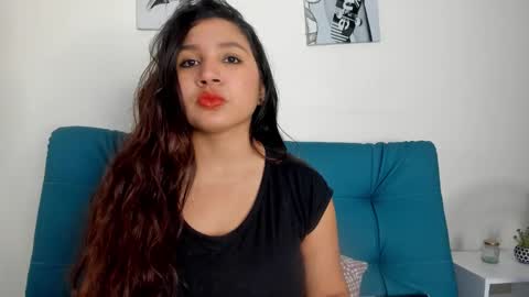 VICTORIA  online show from 02-16-26, 12:45