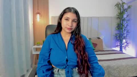 VICTORIA  online show from 05-09-26, 12:54