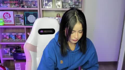 Victoria online show from 06-02-26, 05:09