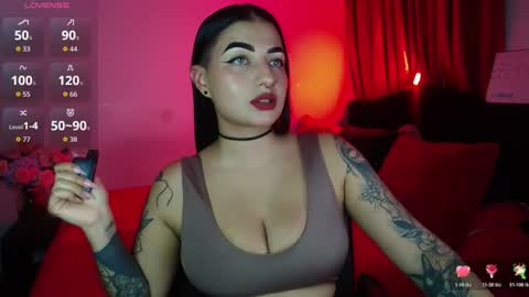 Snapshot of victoria_vox chatting on 06-18-26, 05:41 Victoria online show from 06-18-26, 05:41