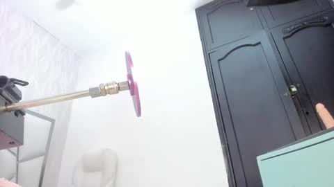 Victoria Sofia online show from 03-10-26, 08:36