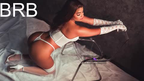 VICTORIA online show from 03-18-26, 11:02