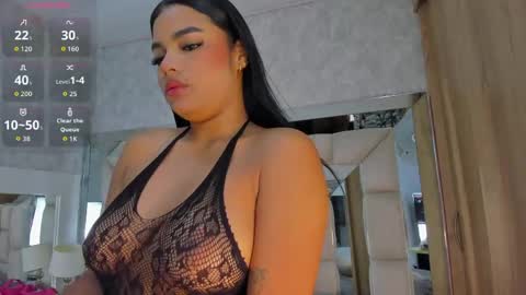 Snapshot of victoriaagray chatting on 04-21-26, 11:05 VICTORIA online show from 04-21-26, 11:05