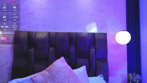 Victoria Andrade online show from 04-12-26, 12:21