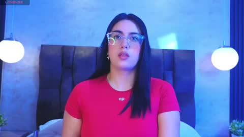 Victoria Andrade online show from 07-05-26, 12:45