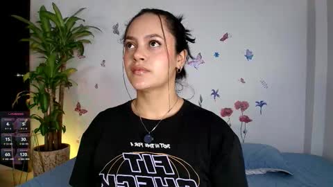 Snapshot of victoriablack_ chatting on 03-03-26, 08:53 Victoria online show from 03-03-26, 08:53